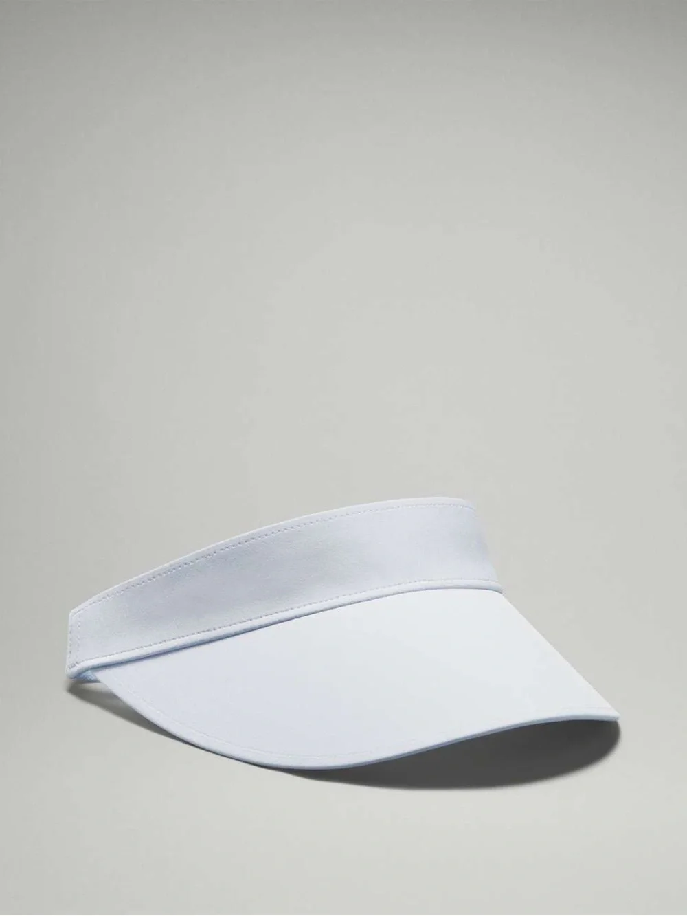 Lululemon Fast Paced Wide Band Running Visor